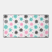 レトロ デスクマット (正面)