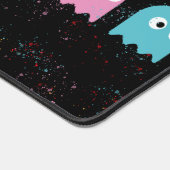 レトロ デスクマット (コーナー)