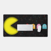 レトロ デスクマット (キーボード&マウス)