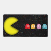 レトロ デスクマット (正面)