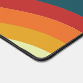 レトロ デスクマット (コーナー)