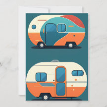 レトロ – トレーラー