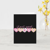 レトロ ナース フロート 古い バレンタイン ハート ICU 医療 外科 カード (黄色い花)