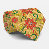 レトロ ネクタイ (ロール)