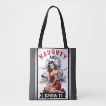 レトロ・ノーティーなクリスマス・ピンアップよ