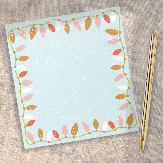 レトロ ノートパッド