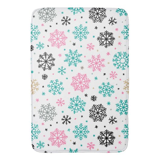 レトロ バスマット (正面縦)