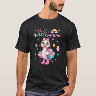 レトロ バック トゥ スクール シリーガチョウ 女子 コスチューム 学生 Tシャツ