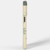 レトロ/ビンテージクリスマスツリーiPhone / iPadケース Case-Mate iPhoneケース (裏面 / 右)