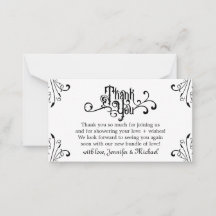 レトロ ビンテージ オーナメント ありがとうございます