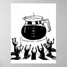 レトロ＆ビンテージ クラシック コーヒー、Worship Coffee