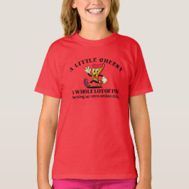 レトロ ビンテージ ピザ カートゥーン  Tシャツ