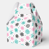 レトロ フェイバーボックス (正面)