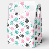 レトロ フェイバーボックス (見開き)