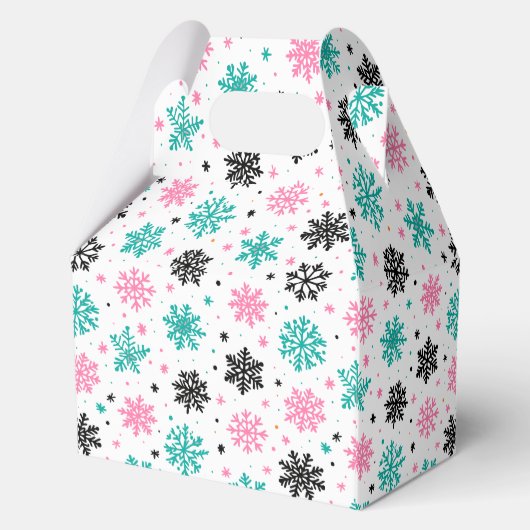 レトロ フェイバーボックス (裏面)