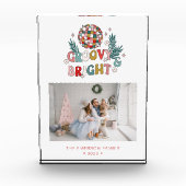 レトロ フォトブロック (正面)