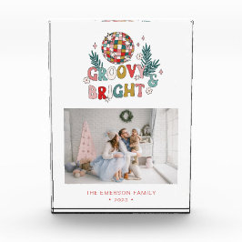 レトロ フォトブロック