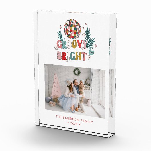 レトロ フォトブロック (右)