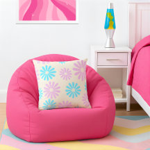 レトロ フラワーパワー