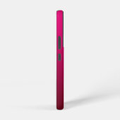 レトロ・ホイップな本好き 無知は禁止 SAMSUNG GALAXYケース (右側面)