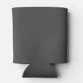 レトロ・ボヘミアン・メンタルヘルス 幸せな日々が訪れる  缶クーラー (裏面)
