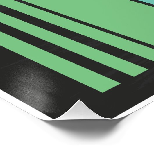 レトロ ポスター (コーナー)