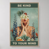 レトロ ポスター (正面)