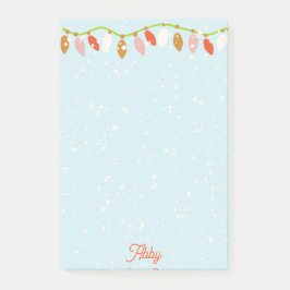 レトロ ポストイット