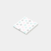 レトロ ポストイット (アングル)