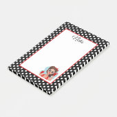 レトロ ポストイット (アングル)