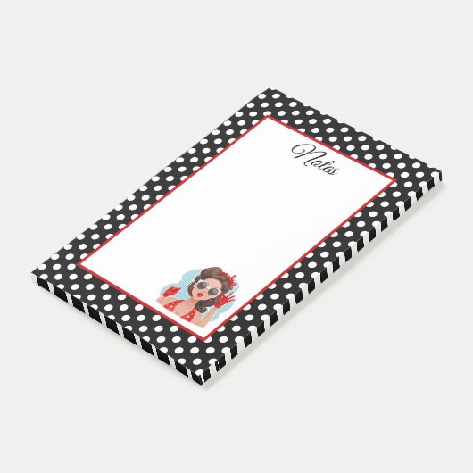 レトロ ポストイット (アングル)