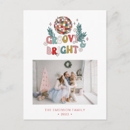 レトロ ポストカード