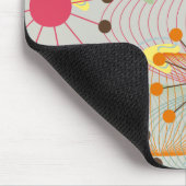 レトロ マウスパッド (コーナー)