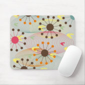 レトロ マウスパッド (マウス)