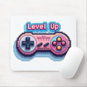 レトロ マウスパッド (マウス)