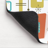 レトロ マウスパッド (コーナー)