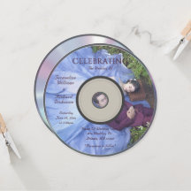 レトロ ミュージックCD ウェディング