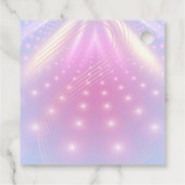 レトロ ラスト ブラスト ディスコ バチェロレッテ v2 ID928 フェイバータグ (裏面)