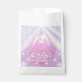 レトロ ラスト ブラスト ディスコ バチェロレッテ v2 ID928 フェイバーバッグ (正面)