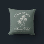 レトロ ラックス バチェロレッテ パーティー ソーシャル クラブ アウトドアクッション<br><div class="desc">レトロ ラックス バチェロレッテ パーティー ソーシャル クラブ アウトドア ピロー - 新バージョン ベージュバック</div>