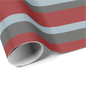 レトロ- ラッピングペーパー (ロールコーナー)