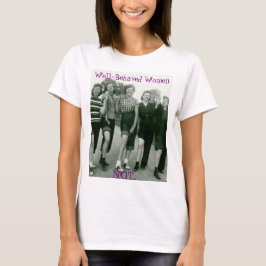 レトロ、ロカビリーの反逆のTシャツ Tシャツ