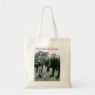 レトロ、ロカビリー反逆のTotebag トートバッグ