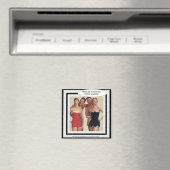 レトロ「ワンカー」磁石 マグネット (インサイチュ (食洗機))