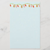 レトロ 便箋 (正面)