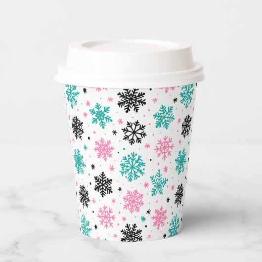 レトロ 紙コップ (左)