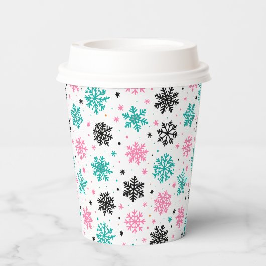 レトロ 紙コップ (裏面)