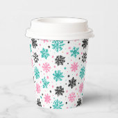 レトロ 紙コップ (右)