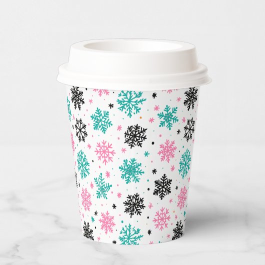 レトロ 紙コップ (右)