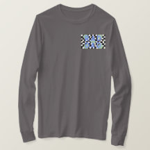 レトロ「素晴らしいパパ」市松模様に及び軽量化ボルト